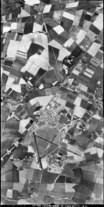 RAF Bassingbourn - 31 May 1944