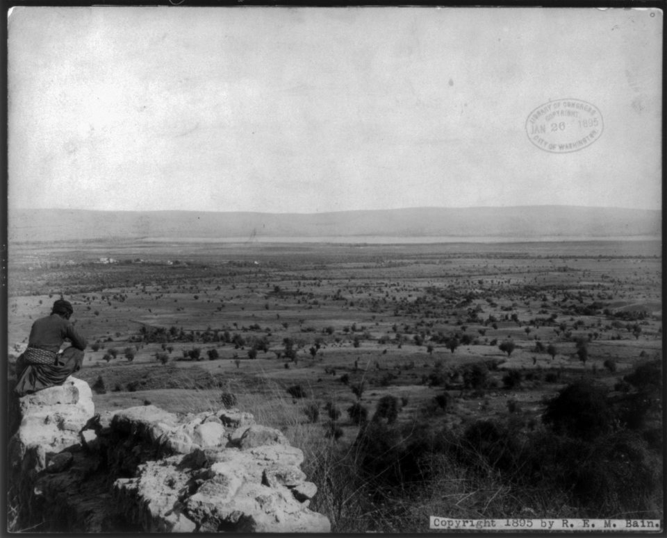 Plains of Sodom & Gomorrah LCCN2005679857