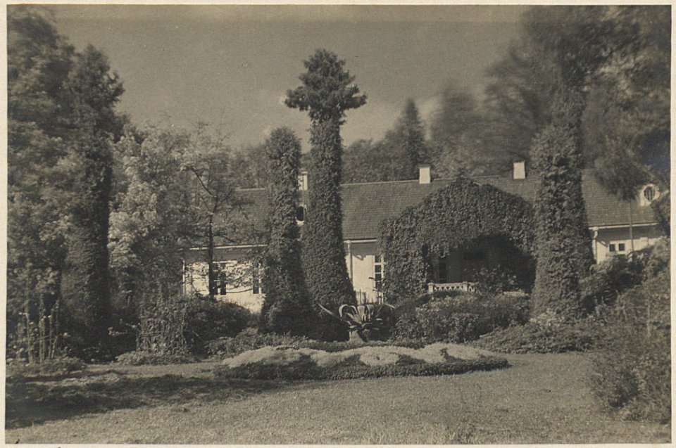 Rajca, Vieraščaka. Райца, Верашчака (J. Bułhak, 1910)