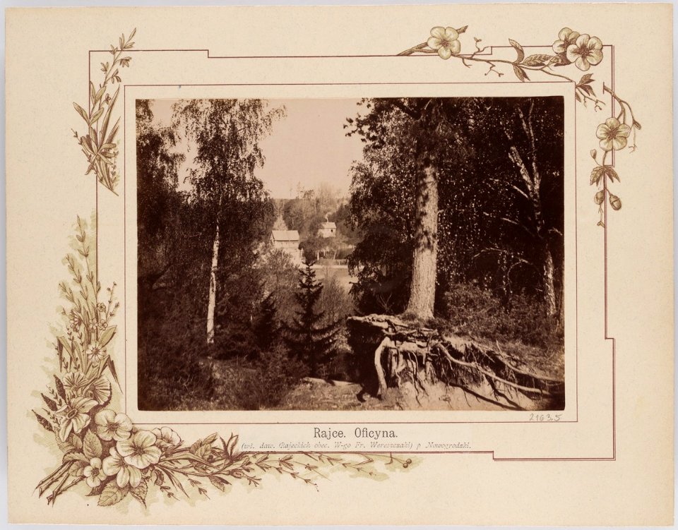 Rajca, Vieraščaka. Райца, Верашчака (T. Boretti, 1894) (7)
