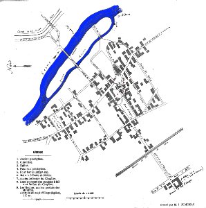 Plan Vallant st Georges 07888