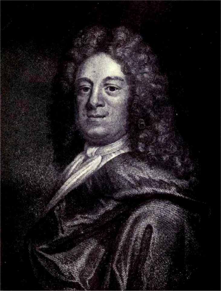 Ralph Thoresby