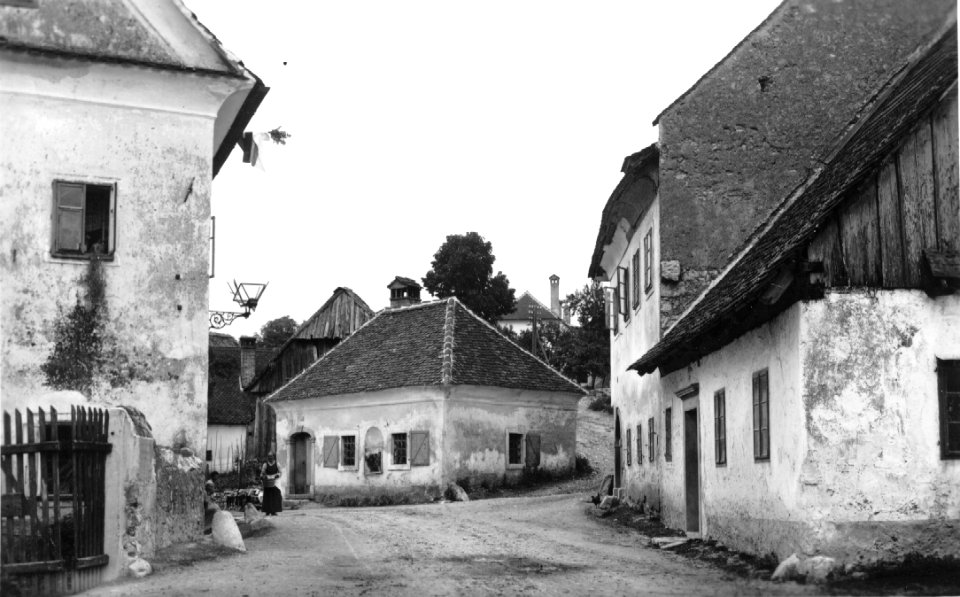 Planina pri Rakeku 1922