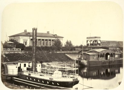 Railway station Volkhov. 09 photo