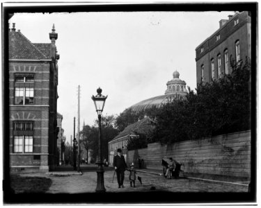 Plantage Muidergracht 45A (ged, links) Jacob Olie (max res)