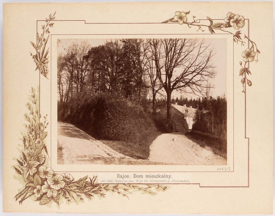 Rajca, Vieraščaka. Райца, Верашчака (T. Boretti, 1894) (3)