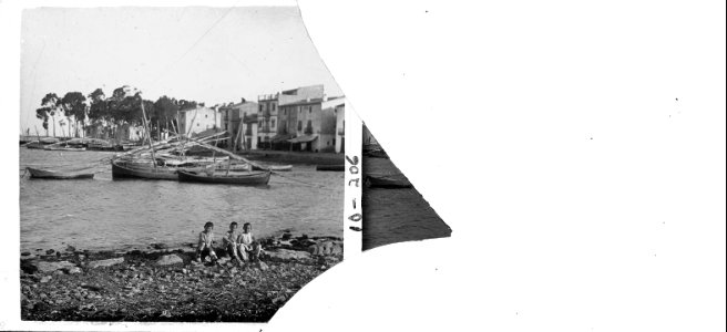 Platja de Sant Carles de la Ràpita