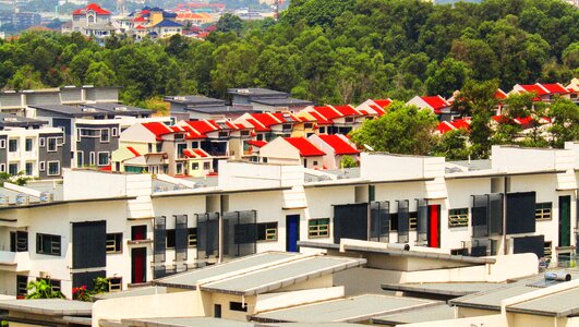 Property housing family