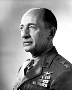 Ralph J. Mitchell, USMC