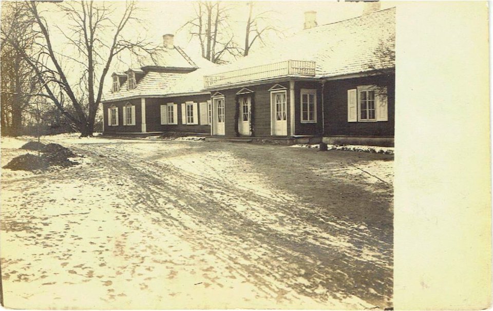 Ramaniški, Daŭgiała. Раманішкі, Даўгяла (1916) (3)