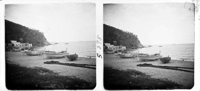 Platja de Llafranc (SaP 375 05)