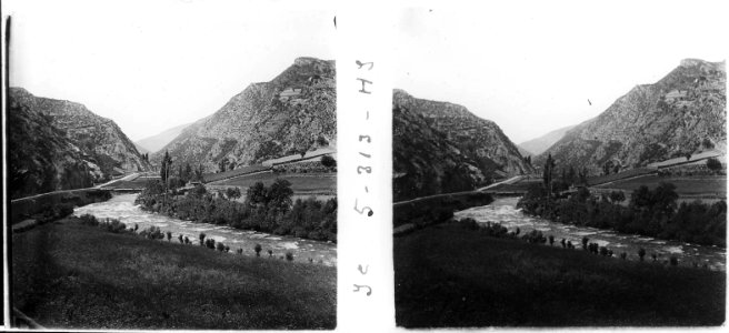 Plana de Sant Joan de Lòria