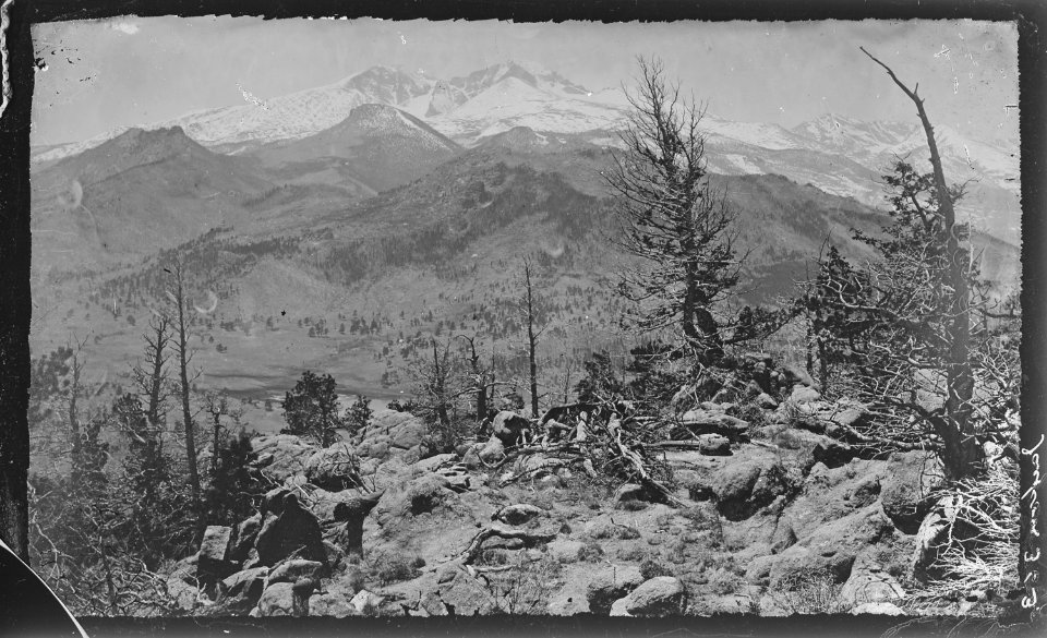 Platte Canyon - NARA - 516949