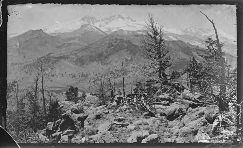 Platte Canyon - NARA - 516949