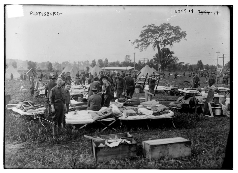 Plattsburg (i.e., Plattsburgh) LCCN2014702019