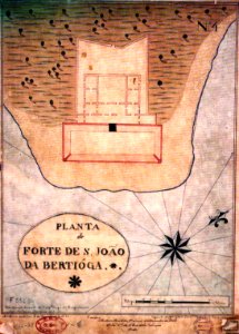 Planta s j bertioga 1871
