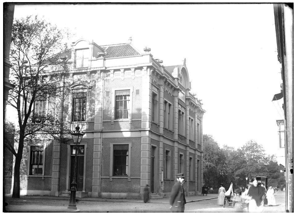 Plantage Muidergracht 45A Jacob Olie (max res)