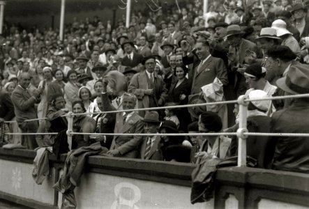 Plaza de toros de 'El Txofre' (9 de 16) - Fondo Car-Kutxa Fototeka
