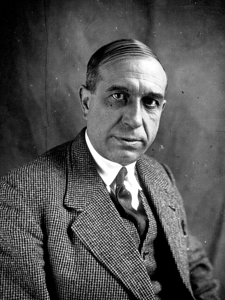René Plard 1932