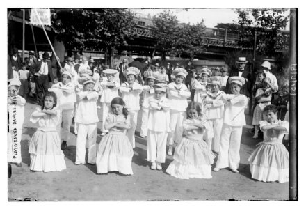 Playground Dances, 9-6-15 LCCN2014699803