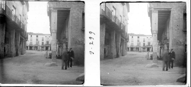 Plaça de Cambrils