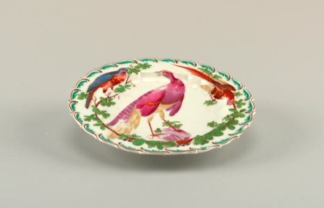 Plate (England), ca. 1758–70 (CH 18443943)