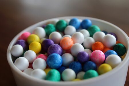 Sugar food color