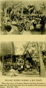 Plate VI - Argonauts of the western Pacific 1922 (page 78 crop)