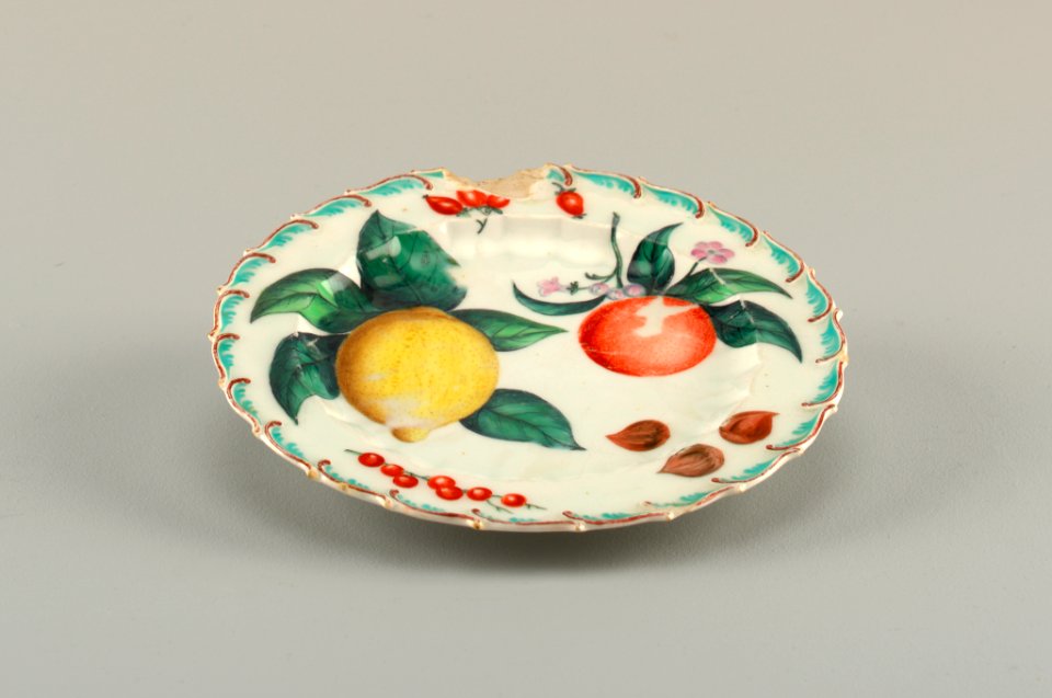 Plate, 1753–1758 (CH 18404079)