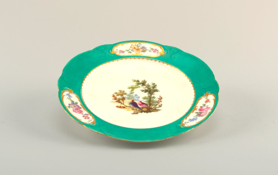 Plate, 1757 (CH 18443889-2)