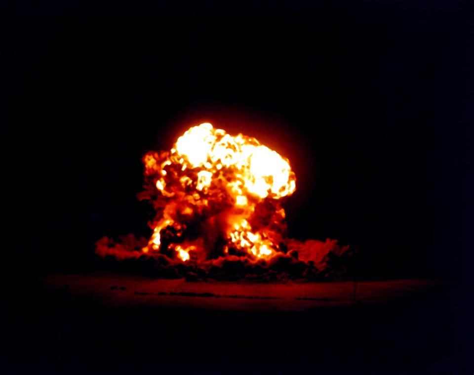 Plumbbob Diablo 001