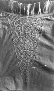 Plastron