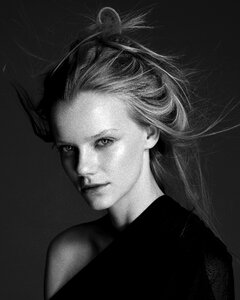 Girl beauty long hair