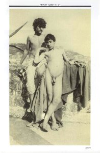 Pluschow, Wilhelm von (1852-1930) - Napoli - Vincenzo Galdi e un altro - Da - Privat case n. 21 - Nurnberg 1999, foto 06