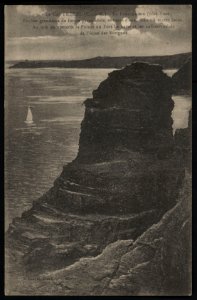 Plévenon - Cap Fréhel la Fauconnière - AD22 - 16FI3971