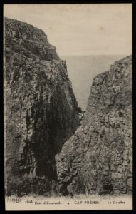 Plévenon - Gouffre - AD22 - 16FI3878