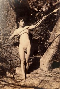 Pluschow, Wilhelm von (1852-1930) - n. 1630