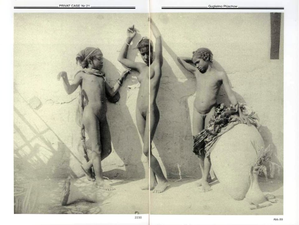 Pluschow, Wilhelm von (1852-1930) - n. 2230 - Da - Privat case n. 21 - Nurnberg 1999, foto 89