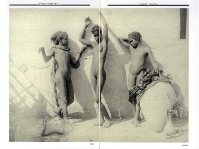 Pluschow, Wilhelm von (1852-1930) - n. 2230 - Da - Privat case n. 21 - Nurnberg 1999, foto 89