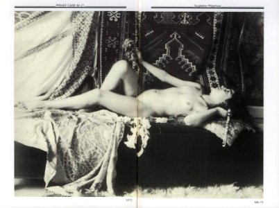 Pluschow, Wilhelm von (1852-1930) - n. 2572 - Da - Privat case n. 21 - Nurnberg 1999, foto 75