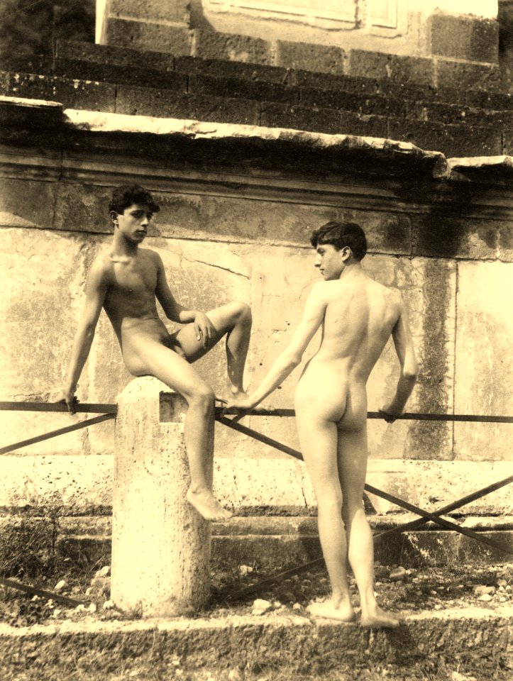 Plüschow, Wilhelm von (1852-1930) - n. 10328 recto - ex Texbraun Collection, Galerie David Guiraud, Paris