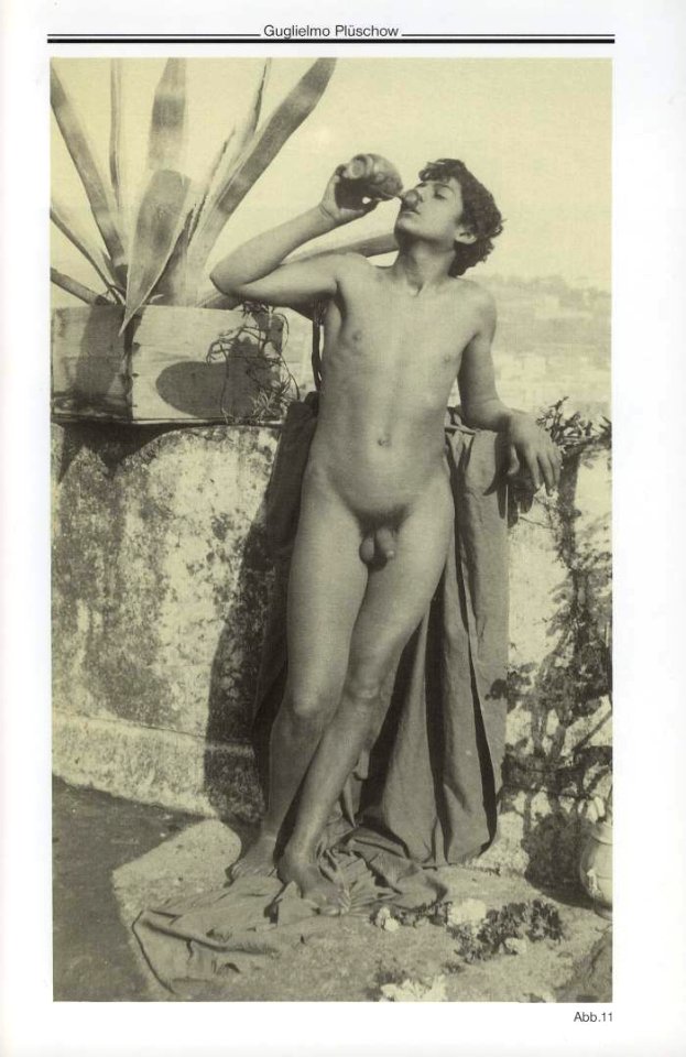 Pluschow, Wilhelm von (1852-1930) - Napoli - Vincenzo Galdi e un altro - Da - Privat case n. 21 - Nurnberg 1999, foto 11