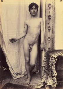 Plüschow, Wilhelm von (1852-1930) - n. 10851