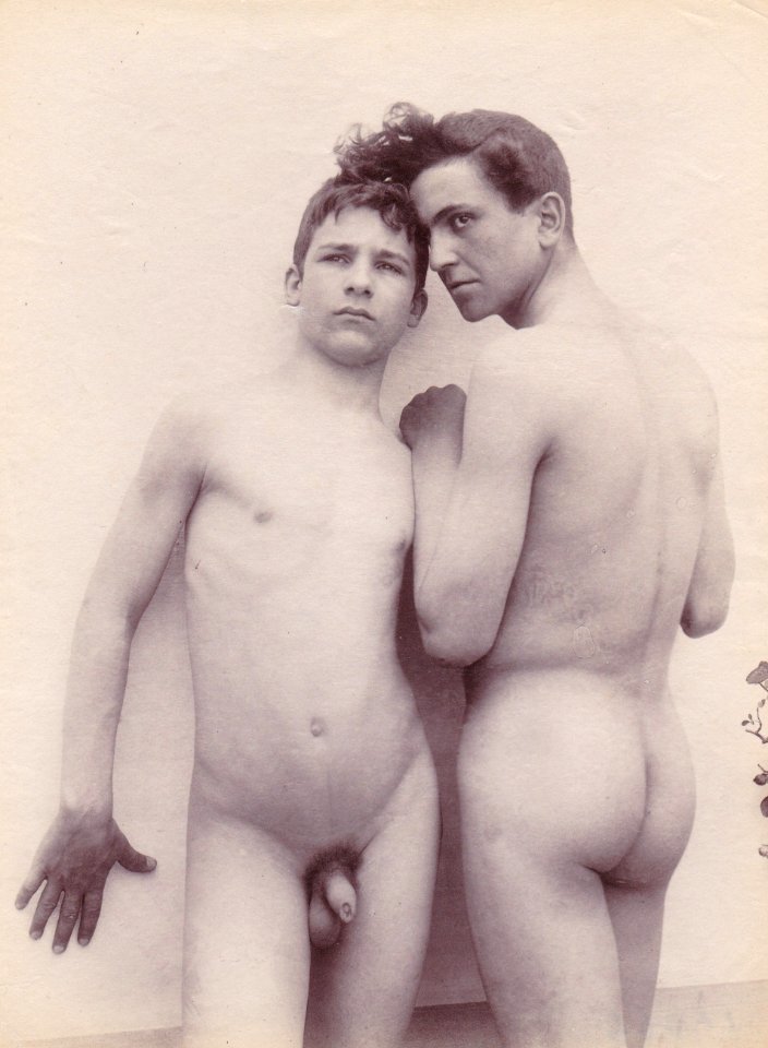 Plüschow, Wilhelm von (1852-1930) - n. 11066 recto - Galerie David Guiraud, Paris