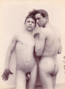 Plüschow, Wilhelm von (1852-1930) - n. 11066 recto - Galerie David Guiraud, Paris