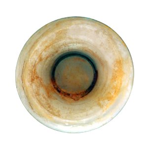 Plate-Inv 018564-P8190120-white