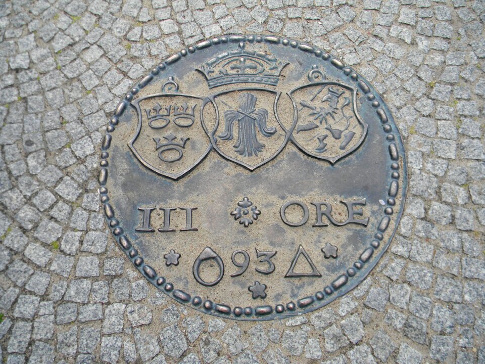 Sewerage malbork way