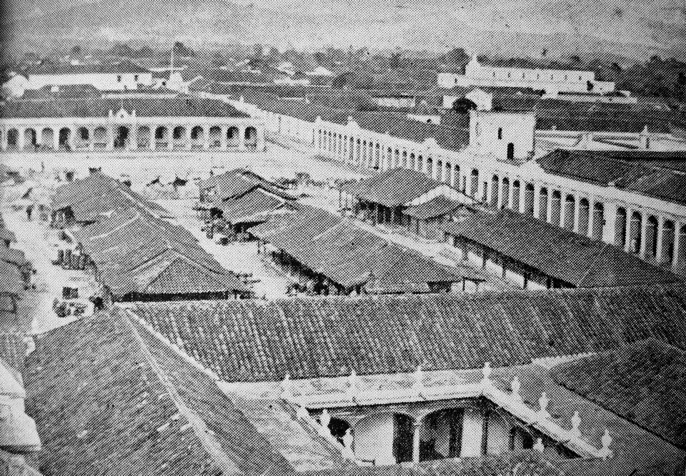 Plazasearmas1860