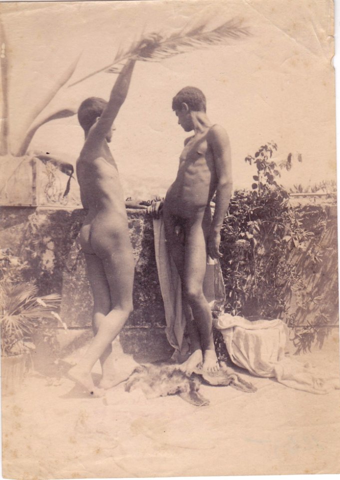 Plüschow, Wilhelm von (1852-1930) - n. 1265r