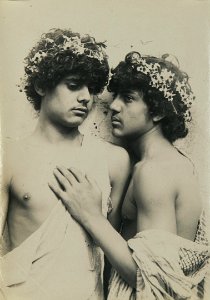 Plüschow, Wilhelm von (1852-1930) - n. 1387 - Vincenzo Galdi ed Edoardo